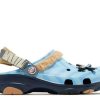Demon Slayer x All-Terrain Clog „Inosuke” Demon Slayer x All-Terrain Clog „Inosuke”