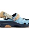 Demon Slayer x All-Terrain Clog „Inosuke” Demon Slayer x All-Terrain Clog „Inosuke”