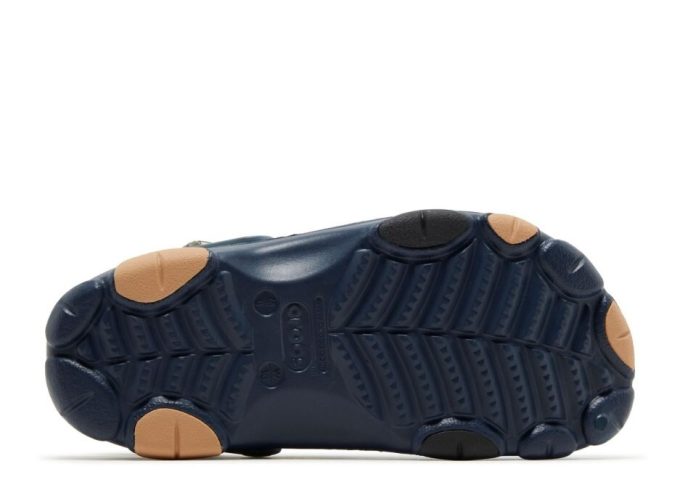 Demon Slayer x All-Terrain Clog „Inosuke” Demon Slayer x All-Terrain Clog „Inosuke”