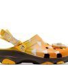Demon Slayer x All-Terrain Clog „Zenitsu” Demon Slayer x All-Terrain Clog „Zenitsu”