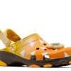Demon Slayer x All-Terrain Clog „Zenitsu” Demon Slayer x All-Terrain Clog „Zenitsu”
