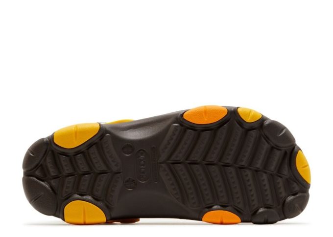 Demon Slayer x All-Terrain Clog „Zenitsu” Demon Slayer x All-Terrain Clog „Zenitsu”