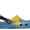 Despicable Me x Classic Clog Toddler „Minions” Despicable Me x Classic Clog Toddler „Minions”