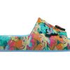 Diapozitive Crocs x Disney Stitch Classic „Blue Multi” 209788-4TB