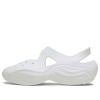 Difuzor Crocs x Dingyun Zhang „Alb” 209552-100 Difuzor Crocs x Dingyun Zhang „Alb” 209552-100