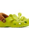 DreamWorks x Saboți clasic pentru copii „Shrek”