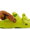 DreamWorks x Saboți clasic pentru copii „Shrek”