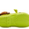 DreamWorks x Saboți clasic pentru copii „Shrek”