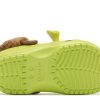 DreamWorks x Saboți clasic pentru copil mic „Shrek” DreamWorks x Saboți clasic pentru copil mic „Shrek”