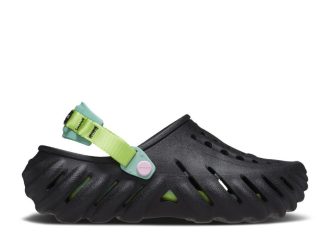 Echo Clog „Spring Break”