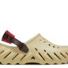 Echo Clog „Susan” Echo Clog „Susan”