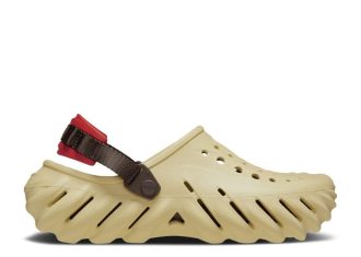Echo Clog „Susan”