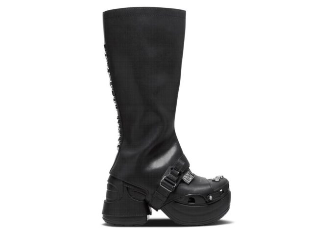 Feng Chen Wang x Siren Clog „Multi-Wear” Feng Chen Wang x Siren Clog „Multi-Wear”
