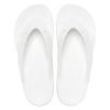 Flip Flop cu platformă clasică Crocs (WMNS) „alb” 207714-100