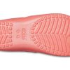 Flip-flops casual minimaliste Crocs (WMNS) Kadee 2, roșii 202492-6SL