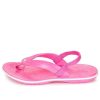 Flip-flops Crocband „Roz electric” 205777-6QQ Crocs (GS)