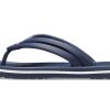 Flip-flops Crocband (WMNS) „Dark Blue” 206100-410