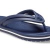 Flip-flops Crocband (WMNS) „Dark Blue” 206100-410