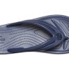 Flip-flops Crocband (WMNS) „Dark Blue” 206100-410