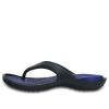 Flip-flops Crocs Athens Casual Unisex Albastru 10024-4EU