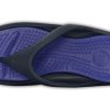 Flip-flops Crocs Athens Casual Unisex Albastru 10024-4EU