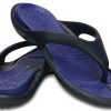 Flip-flops Crocs Athens Casual Unisex Albastru 10024-4EU