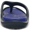 Flip-flops Crocs Athens Casual Unisex Albastru 10024-4EU