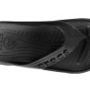 Flip-flops Crocs Baya Flat Negru 11999-001