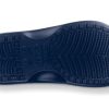 Flip-flops Crocs Baya Light Cozy Flat Blue Deep Blue 11999-410
