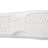 Flip-flops Crocs Baya Minimalistic Casual Alb 11999-100