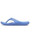 Flip-flops Crocs Baya Minimalistic Casual Blue 11999-434