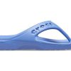 Flip-flops Crocs Baya Minimalistic Casual Blue 11999-434