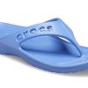 Flip-flops Crocs Baya Minimalistic Casual Blue 11999-434