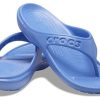 Flip-flops Crocs Baya Minimalistic Casual Blue 11999-434