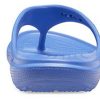 Flip-flops Crocs Baya Minimalistic Casual Blue 11999-434