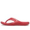 Flip-flops Crocs Baya Minimalistic Casual Flat Red 11999-6EN