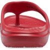 Flip-flops Crocs Baya Minimalistic Casual Flat Red 11999-6EN