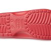Flip-flops Crocs Baya Minimalistic Casual Flat Red 11999-6EN