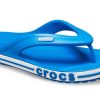 Flip-flops Crocs Bayaband Albastru 205393-4JL