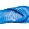 Flip-flops Crocs Bayaband Albastru 205393-4JL