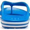 Flip-flops Crocs Bayaband Albastru 205393-4JL