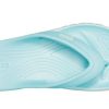 Flip-flops Crocs Bayaband, albastru gheață, unisex 205393-4JF