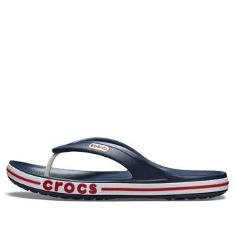 Flip-flops Crocs Bayaband Deep Blue Unisex 205393-4CC