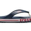 Flip-flops Crocs Bayaband Deep Blue Unisex 205393-4CC