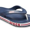 Flip-flops Crocs Bayaband Deep Blue Unisex 205393-4CC