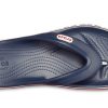 Flip-flops Crocs Bayaband Deep Blue Unisex 205393-4CC
