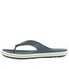 Flip-flops Crocs Bayaband „Grey Green” 205393-0GX