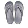 Flip-flops Crocs Bayaband „Grey Green” 205393-0GX