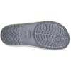 Flip-flops Crocs Bayaband „Grey Green” 205393-0GX