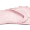 Flip-flops Crocs Bayaband Pink 205393-6OV